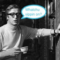 Let Me Introduce Myself