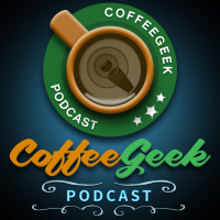CoffeeGeek Podcast 072 - Remembering Coffee Kids and Trevor Corlett Interview