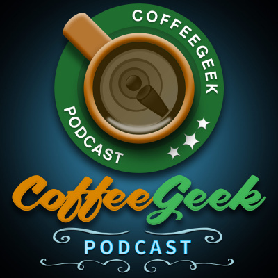 Coffeegeek Mp3 Podcast