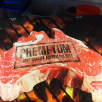 Angry Chef and the Wino : Episode 2, F@#$ the Vegans