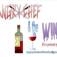 Episode 20 Angry Chef and the Wino, Angry Chef fingers his Friends: The baconator