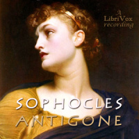 Antigone by SOPHOCLES