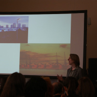 The Performance of Public Art Symposium: Owen Hatherley