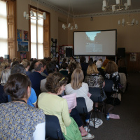 The Performance of Public Art Symposium: Fiona Jardine