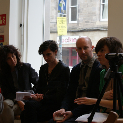 Collective Gallery Podcasts