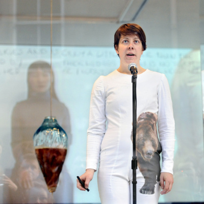 Collective Gallery Podcasts