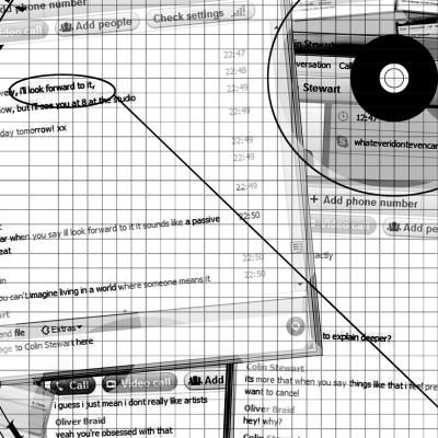 Collective Gallery Podcasts