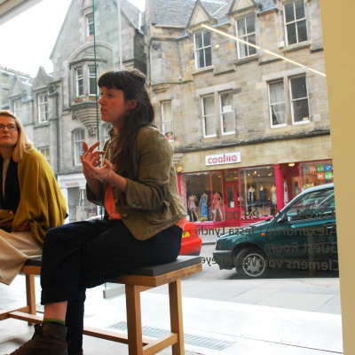 Collective Gallery Podcasts