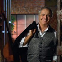 Episode 75: Composer, conductor, arranger- Victor Vanacore