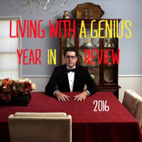 LWAG End Of The Year Extravaganza