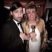 Episode 20: Blair Tindall