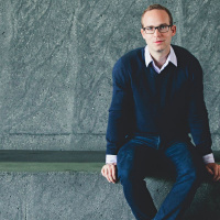 Episode 11: Christopher Allen