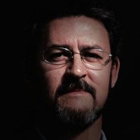 Episode 14: Trevore Ross