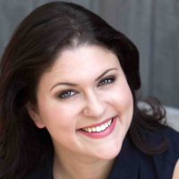 Episode 88: Stage director, dramaturg - Sara Widzer