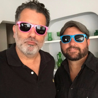 Episode 77: POP Artistic Director - Josh Shaw