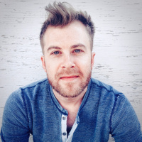 Brandon Ogborn - Part 2