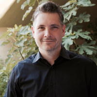 Episode 73: Jasper Randall