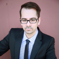 Episode 31: Fletcher Sheridan