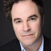 Episode 46: Roger Bart
