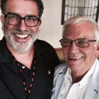 Episode 79: Conductor, composer, professor - John Alexander