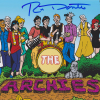 Episode 83: Singer, Producer, Composer - Ron Dante