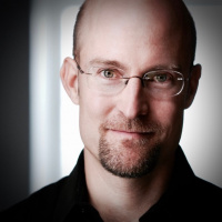 Episode 26: Shawn Kirchner