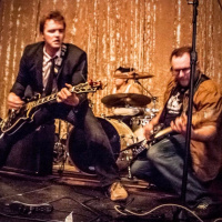 Episode 41: Levi Petree and Sean Novak