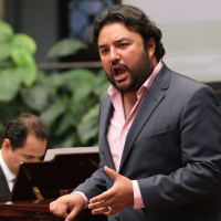 Episode 81: Tenor, impresario - Mario Chang