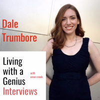 Episode 92: Composer, speaker and author Dale Trumbore