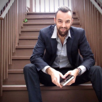 Episode 27: Tim Campbell