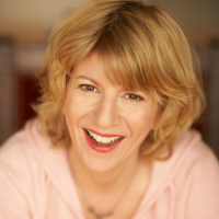 Episode 86: Comedian, entrepreneur, filmmaker, author, and all-around polymath - Louise Palanker