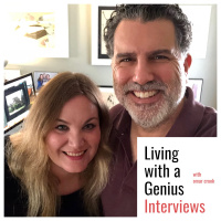 Episode 89: Singer, actor, impresario - Christa Stevens