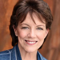 Episode 74: Susan Bennett- The original voice of Siri