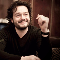 Episode 34: Arturo Chacon - Cruz