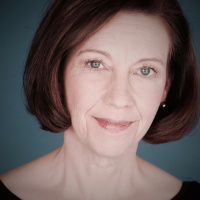 Episode 35: Anne Tomlinson