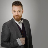 Episode 12: Bradon McDonald