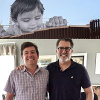 Episode 78: International Art Curator - Pedro Alonzo