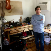 Episode 71: Roberto Cani