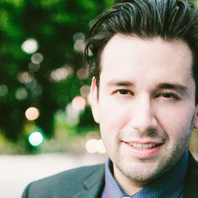 Living With A Genius Interviews