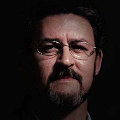 Living With A Genius Interviews