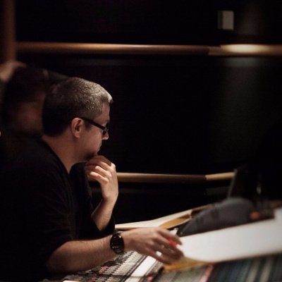 Living With A Genius Interviews