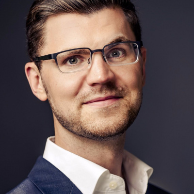 Living With A Genius Interviews