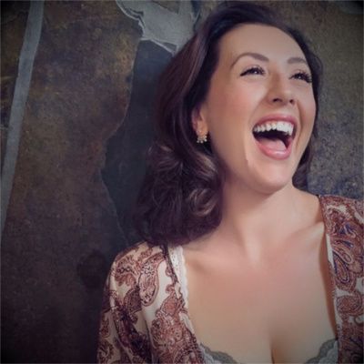 Living With A Genius Interviews