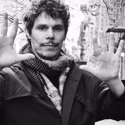 Living With A Genius Interviews