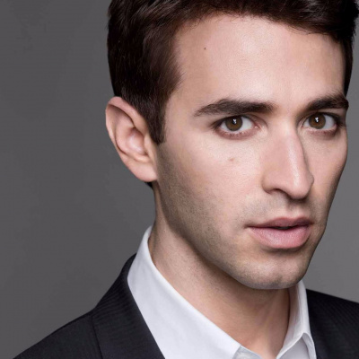 Living With A Genius Interviews