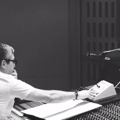 Living With A Genius Interviews