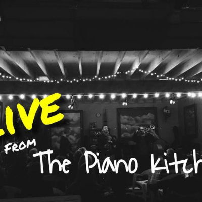 Live From The Piano Kitchen