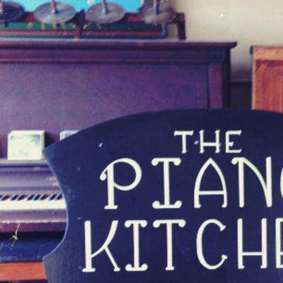 Live From The Piano Kitchen