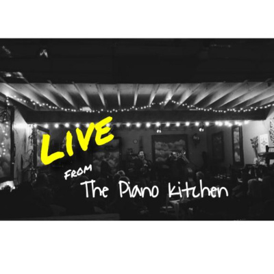 Live From The Piano Kitchen