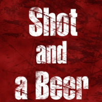 Shot and a Beer: Lorah and Lety... hangin with the ladies!